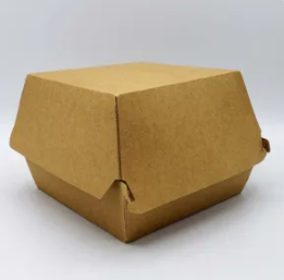 Packaging y desechables